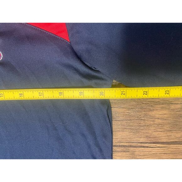 St. Louis Cardinals | Men’s Small Polo Shirt - Picture 5 of 6